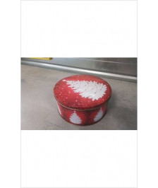 BOITE FER ROUGE 