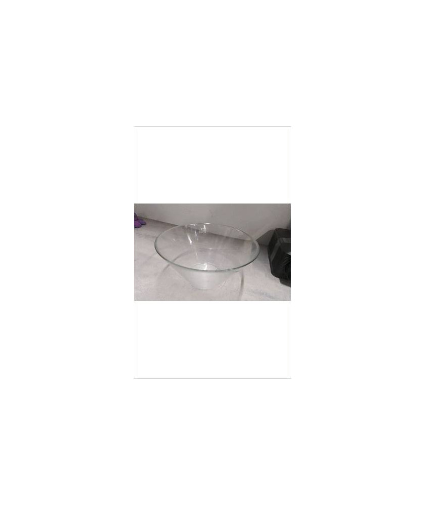 SALADIER VERRE 