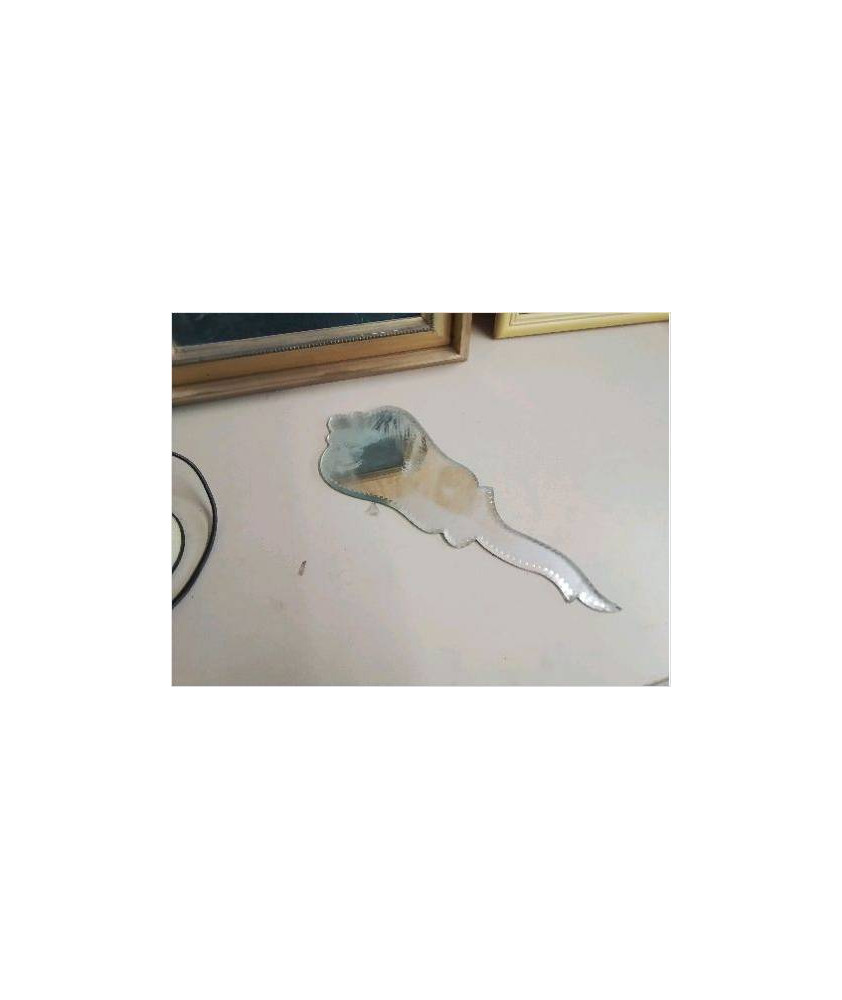 GLACE A MAIN ANNEE 30