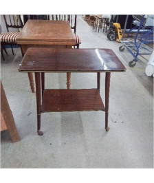 DESSERTE VINTAGE 
