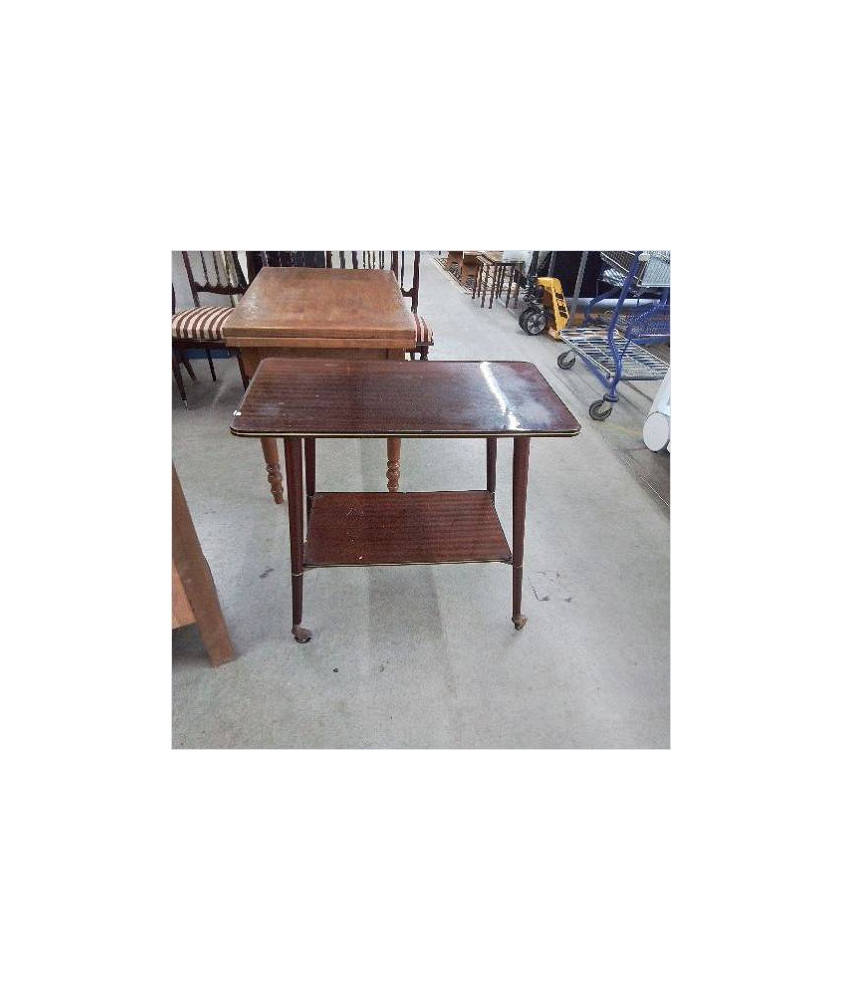 DESSERTE VINTAGE 