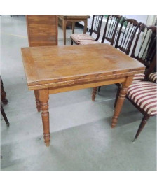 PETITE TABLE 2 ALLONGES