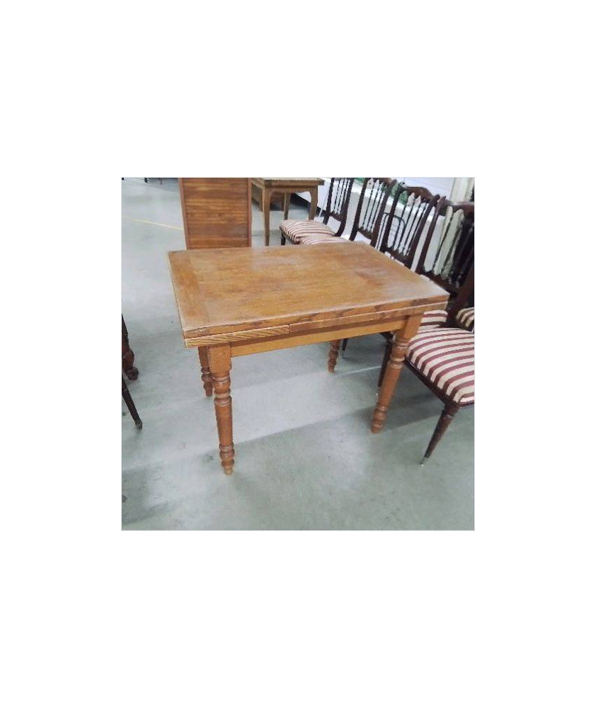 PETITE TABLE 2 ALLONGES