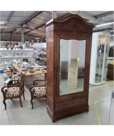 ARMOIRE NAPOLEON III