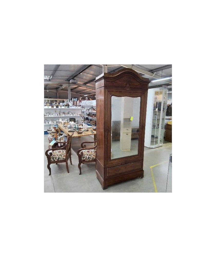 ARMOIRE NAPOLEON III