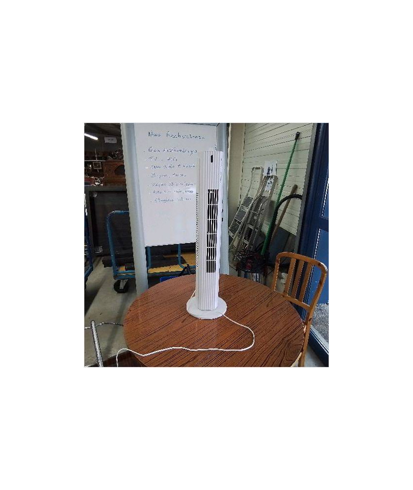 VENTILATEUR 