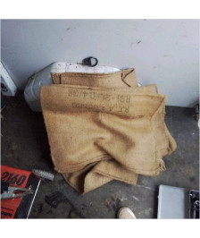 SAC EN TOILE CHANVRE