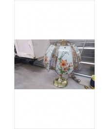 LAMPE A POSER 3 AMPOULES 