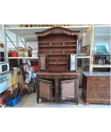 BUFFET VAISSELIER BRESSAN XIX EME