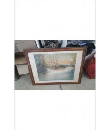 CADRE LITHOGRAPHIE 