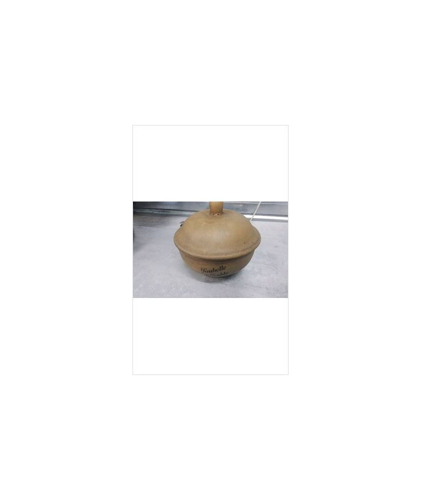 POUBELLE DE TABLE