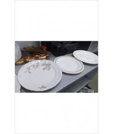 PLAT ROND