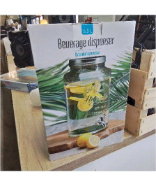 DISTRIBUTEUR DE BOISSONS