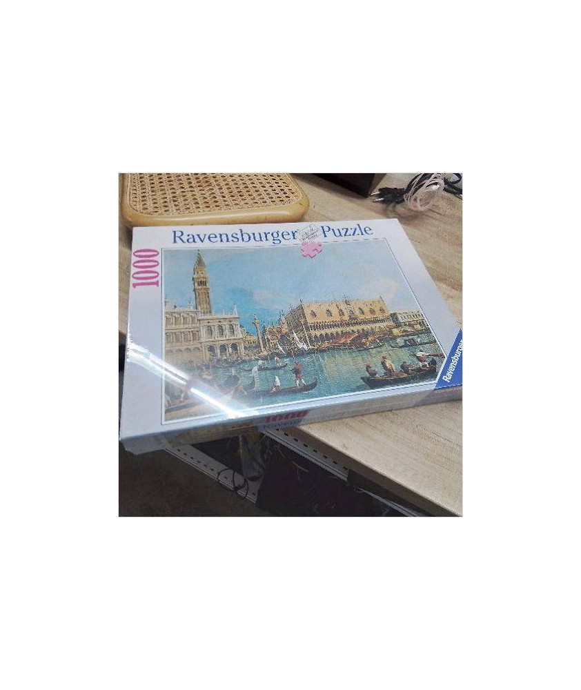 PUZZLE NEUF