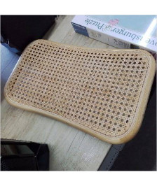 DOSSIER CHAISE CANNAGE
