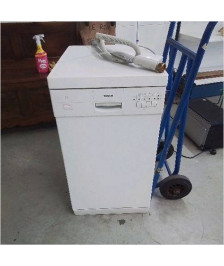 LAVE VAISSELLE COMPACT BOSCH