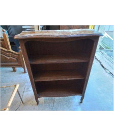 ETAGERE BIBLIOTHÈQUE 