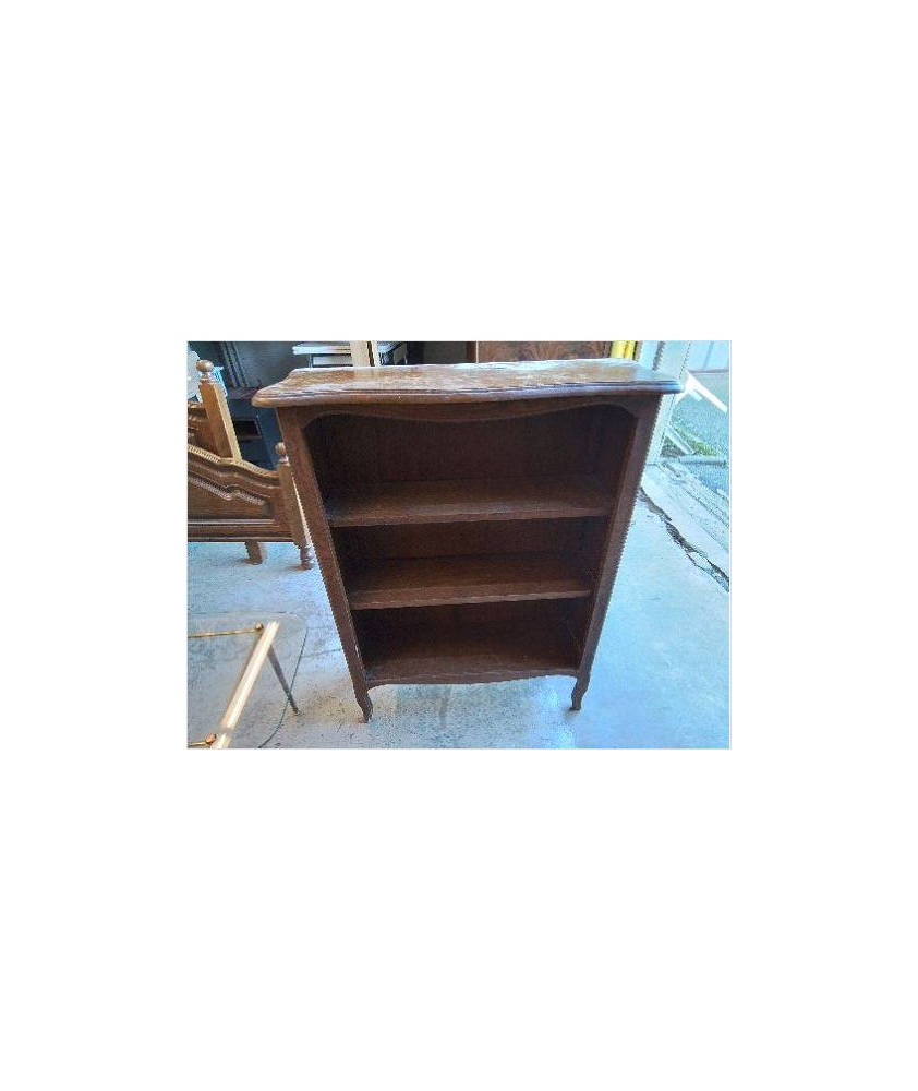 ETAGERE BIBLIOTHÈQUE 