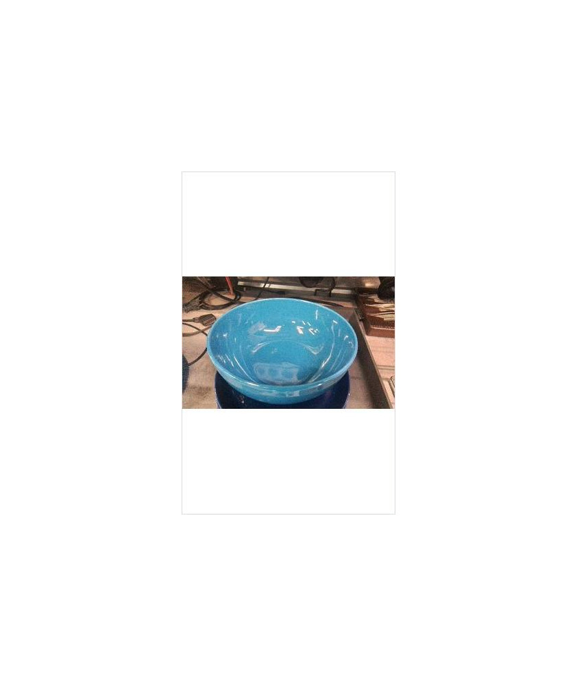 SALADIER BLEU 
