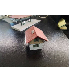 PETITE MAISON 