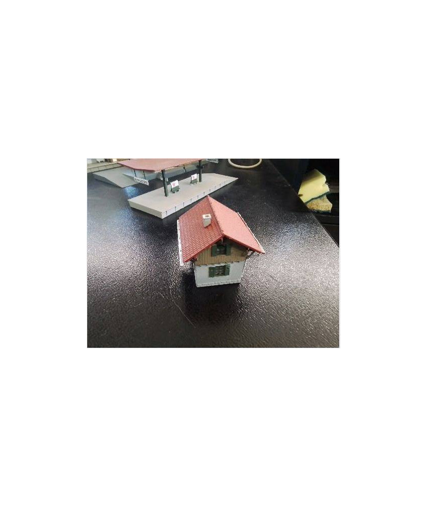 PETITE MAISON 