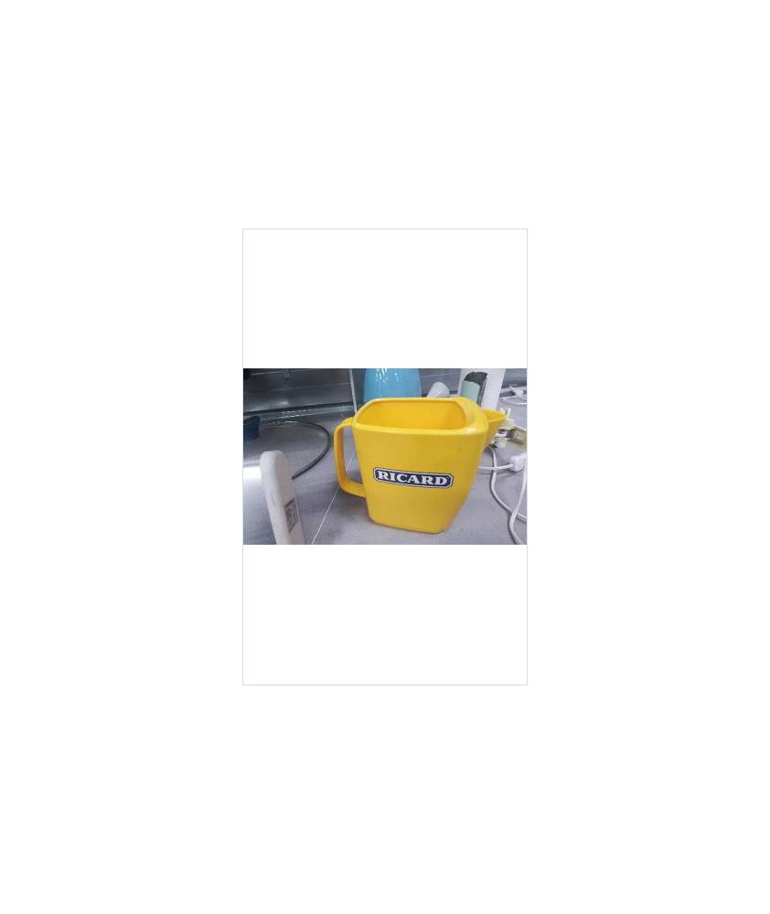 PICHET RICARD 