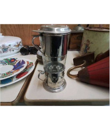 CAFETIÈRE 