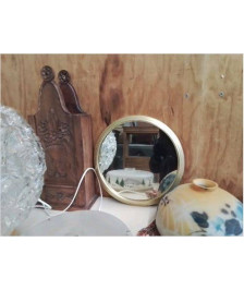 PLATEAU MIROIR 