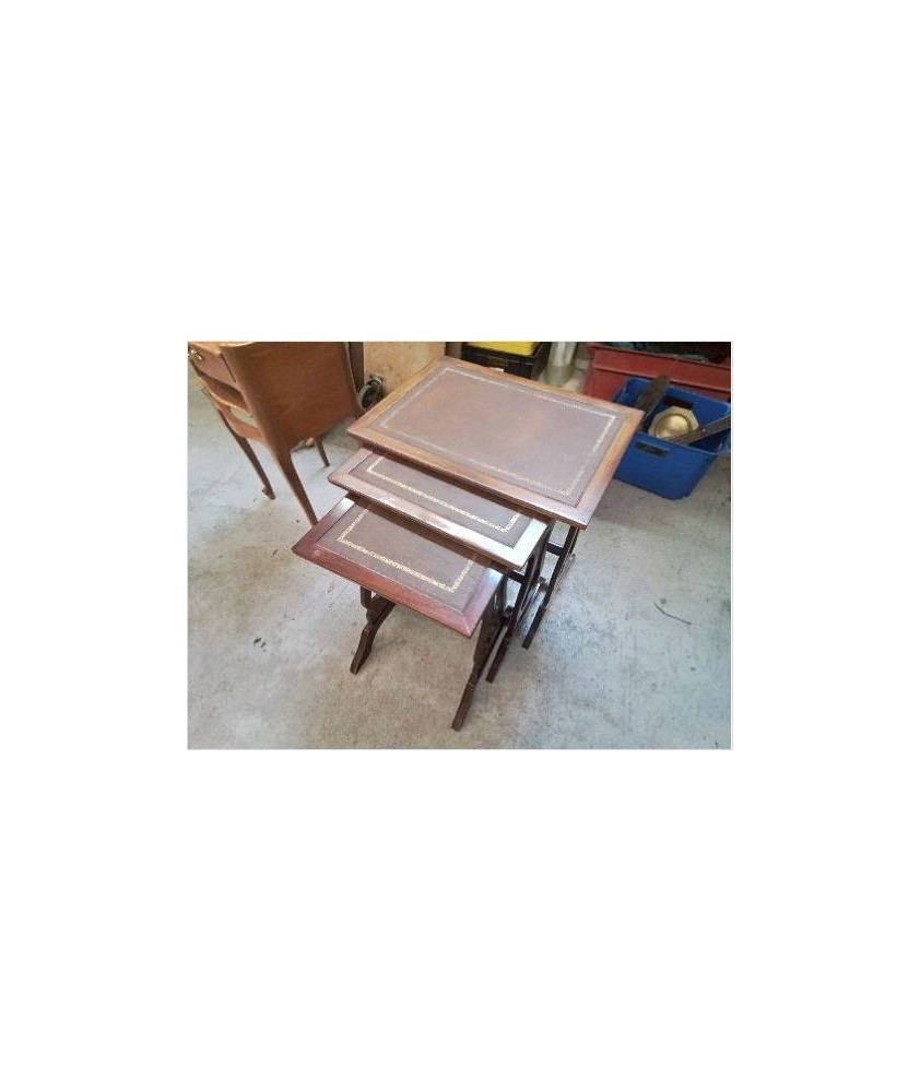 TABLE GIGOGNE 