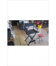 FAUTEUIL DE RÉALISATEUR 