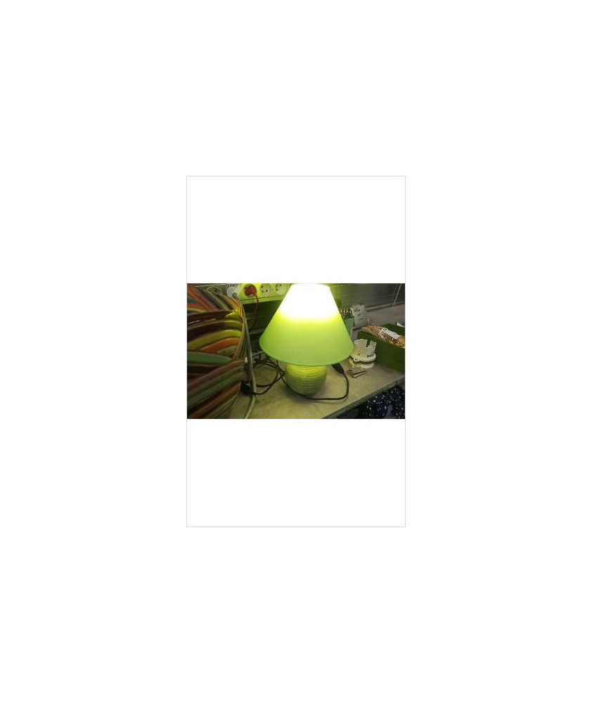 LAMPE PMVERTE