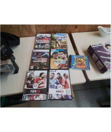 JEU PC 