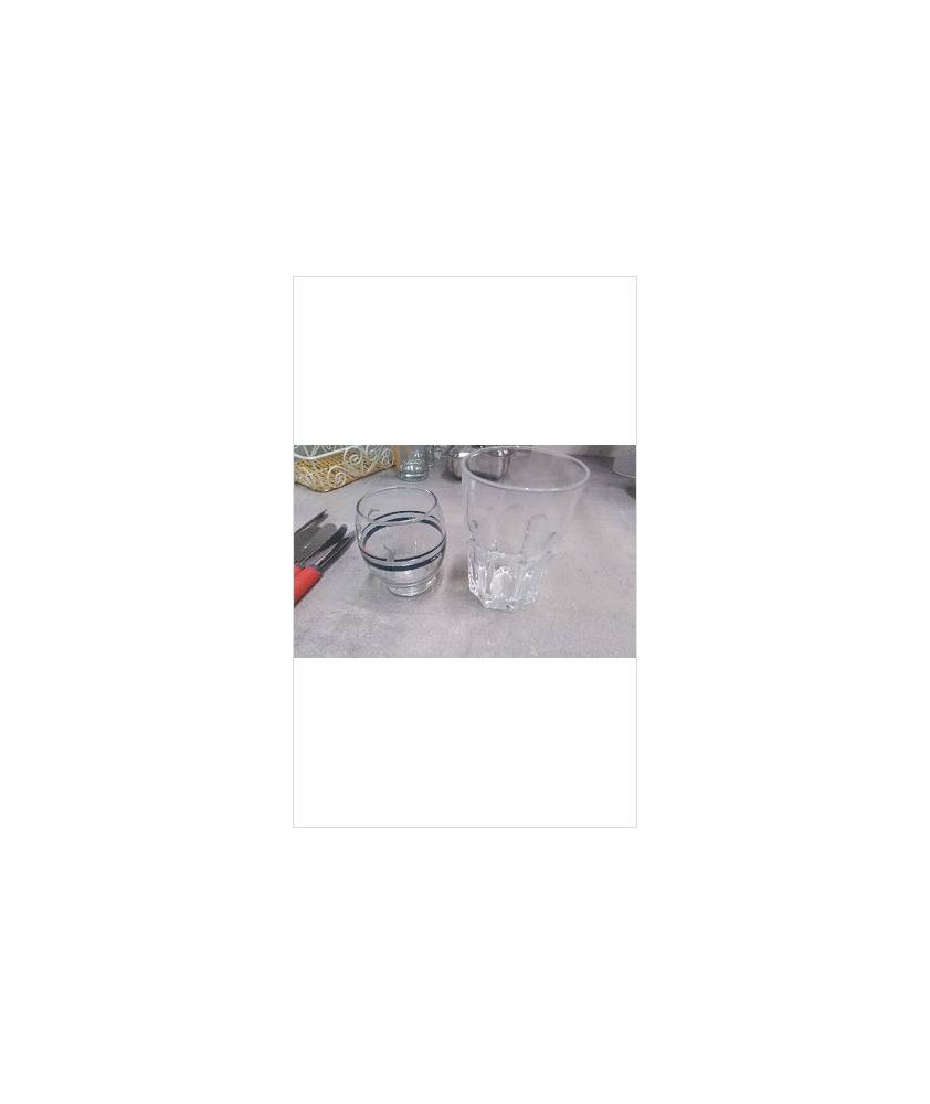 VERRE 