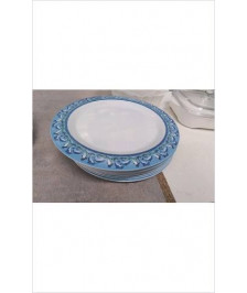 ASSIETTES PLASTIQUES