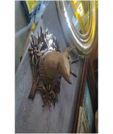 DECO BOUQUETIN