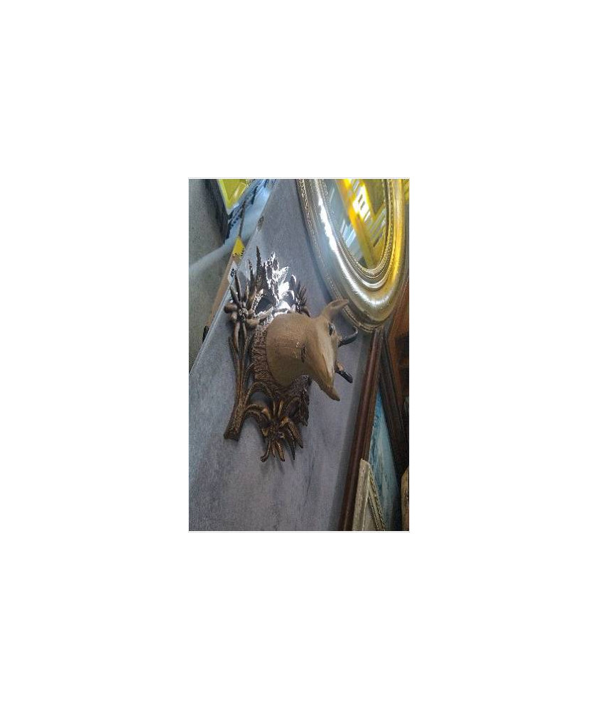 DECO BOUQUETIN