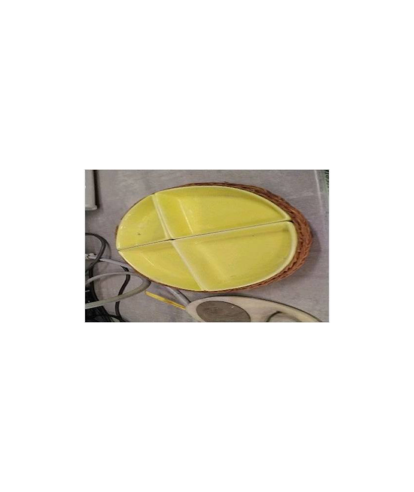 PLAT ISIER - RAMEQUIN 