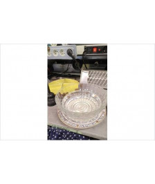 SALADIER VERRE