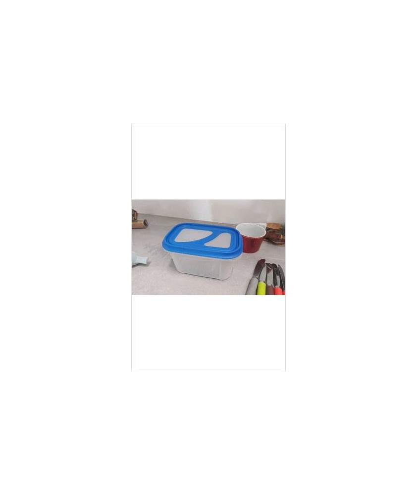 BOITE PLASTIQUE 