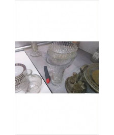 VASE VERRE 