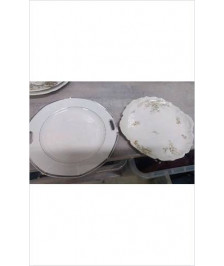PLAT GATEAU