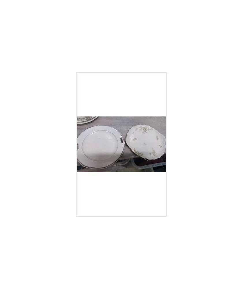 PLAT GATEAU