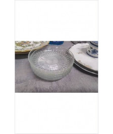 COUPELLES VERRE