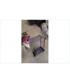 CAISSE PLASTIQUE 
