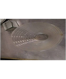 SALADIER VERRE