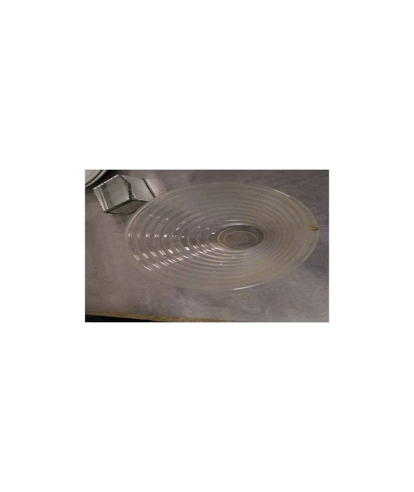 SALADIER VERRE