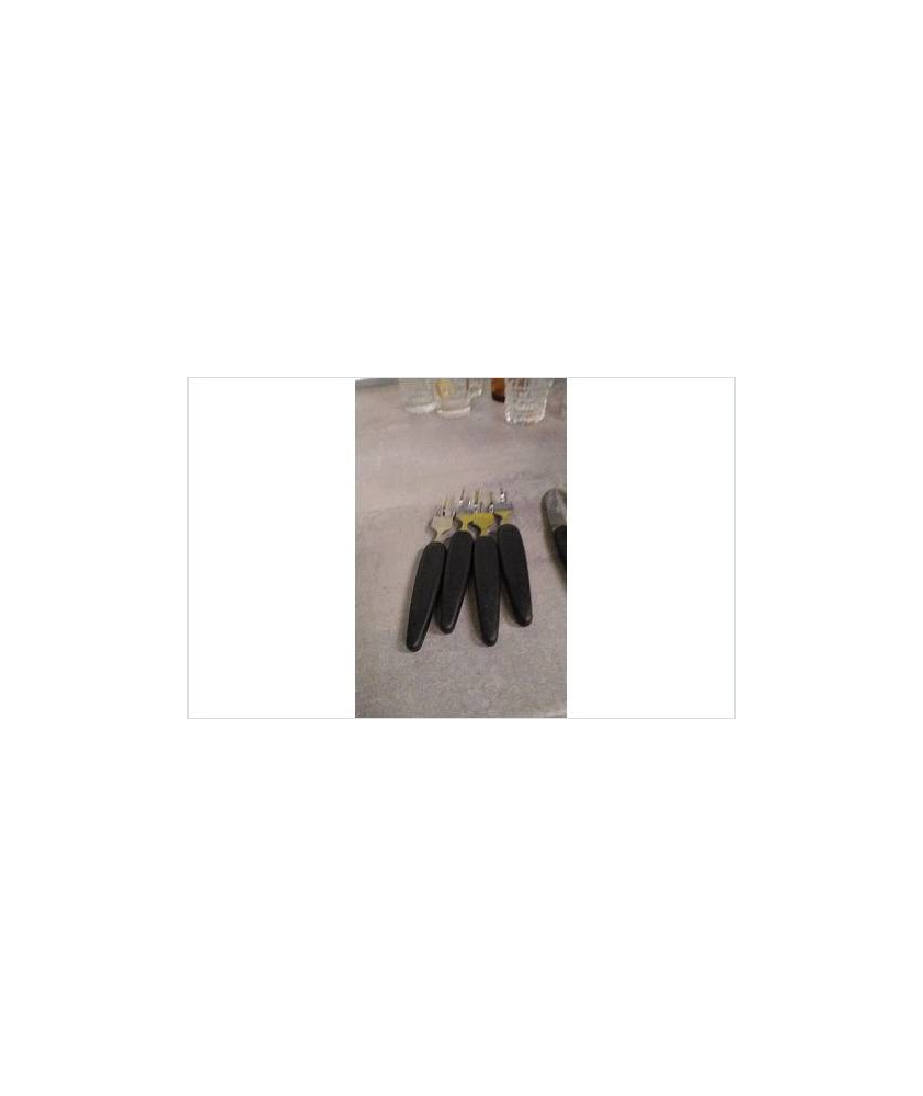 FOURCHETTE A PATATES