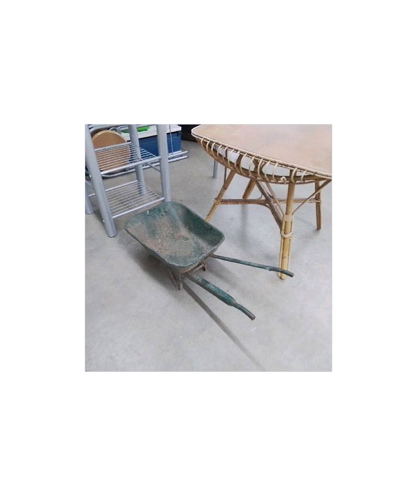 BROUETTE VINTAGE ENFANT