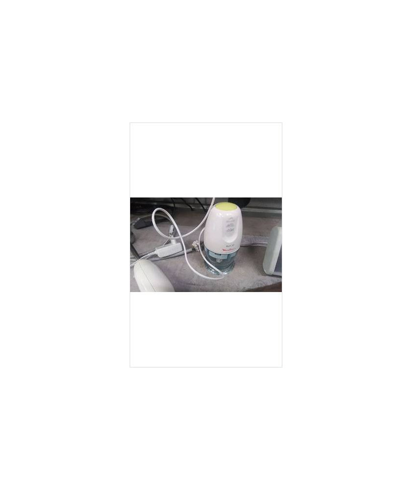MIXEUR ILLICO MOULINEX 