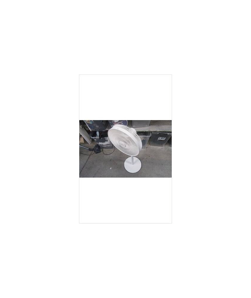 VENTILATEUR SUR PIED